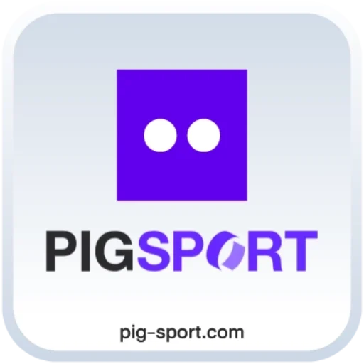 pig-sport logo